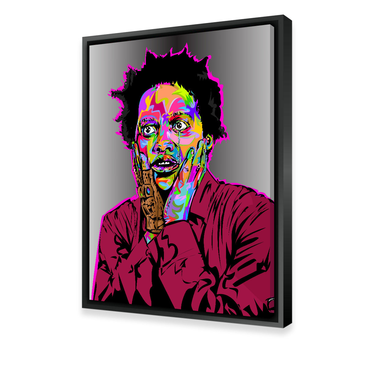 US Wall Art