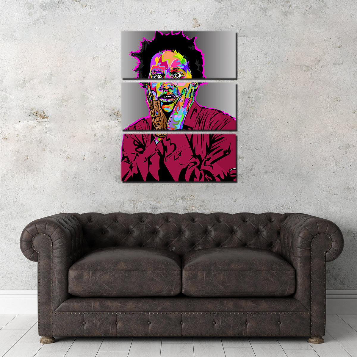 US Wall Art