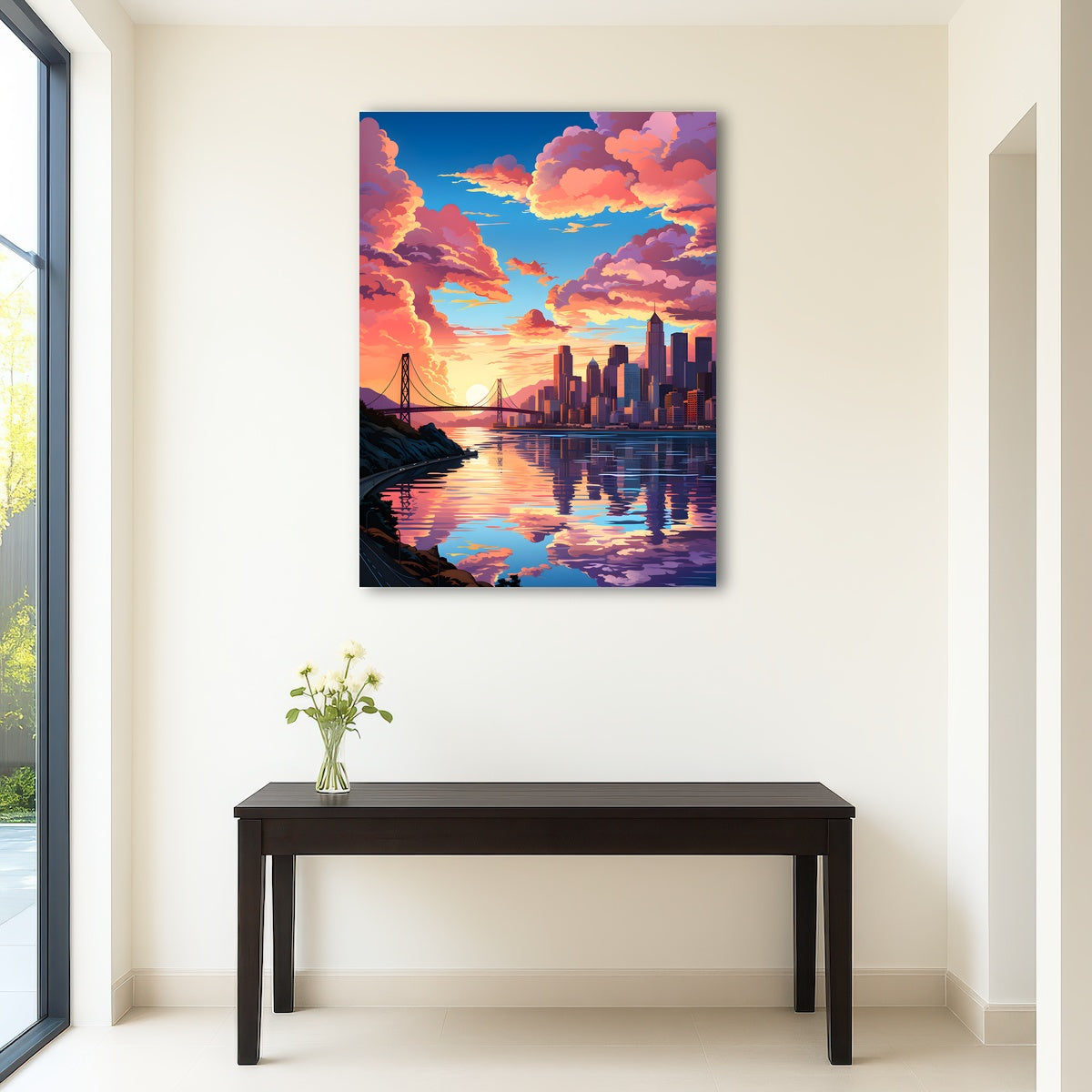 AUTO-MOCKUP ROOM | USA - San Francisco