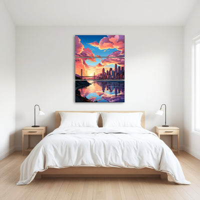 AUTO-MOCKUP ROOM | USA - San Francisco