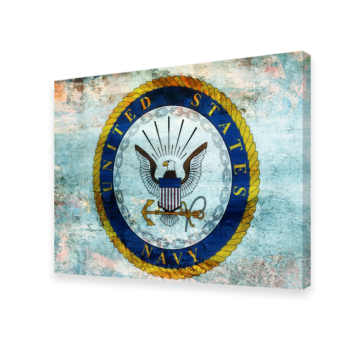 US Navy Wall Art