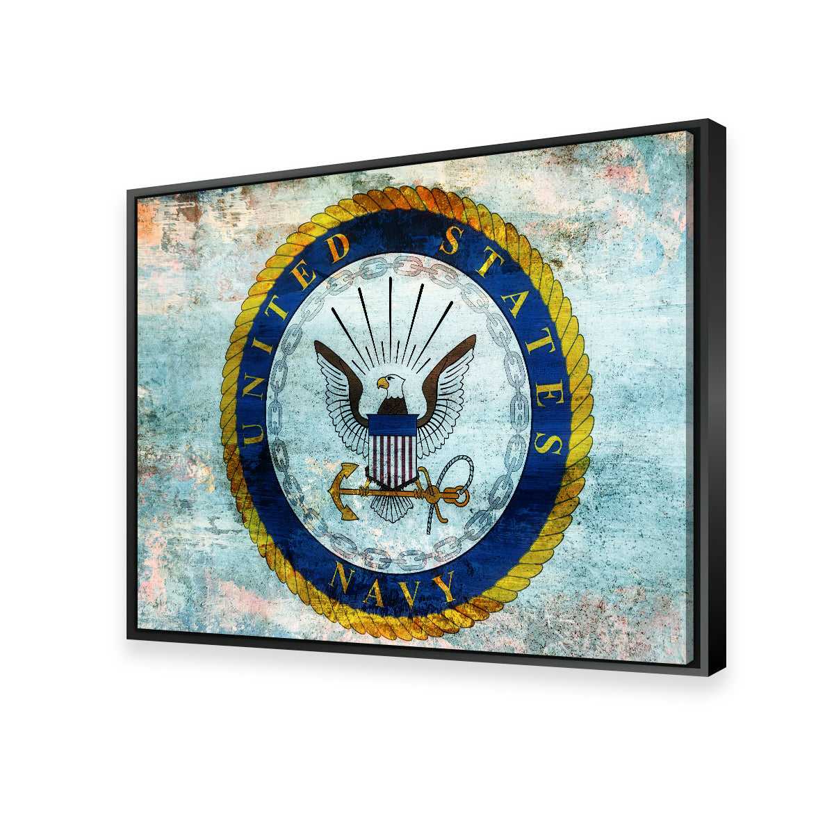 US Navy Wall Art