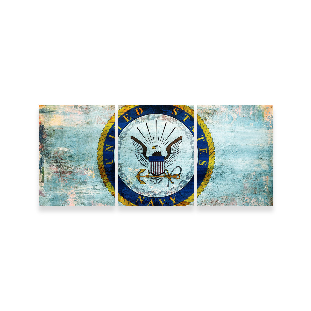 US Navy Wall Art