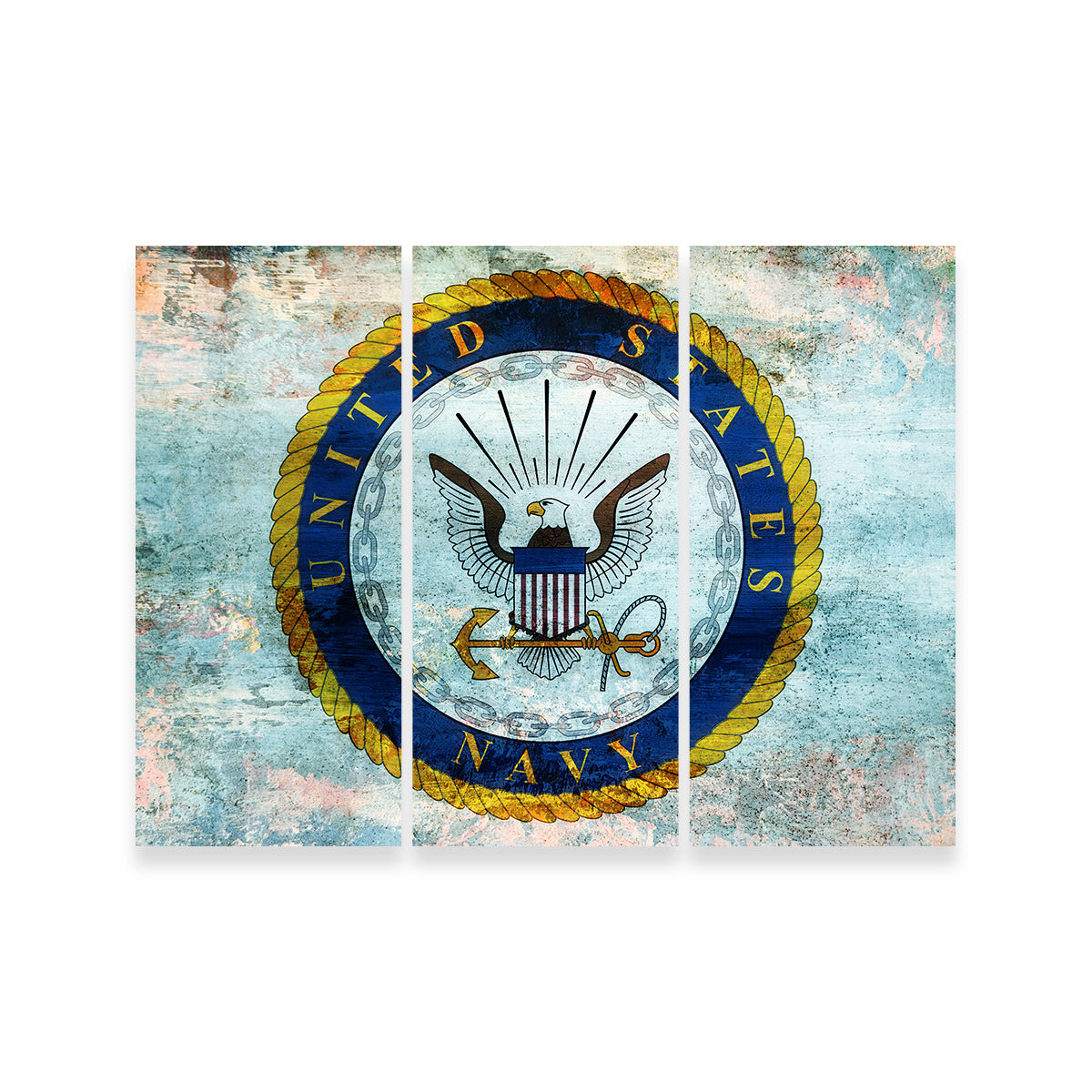 US Navy Wall Art