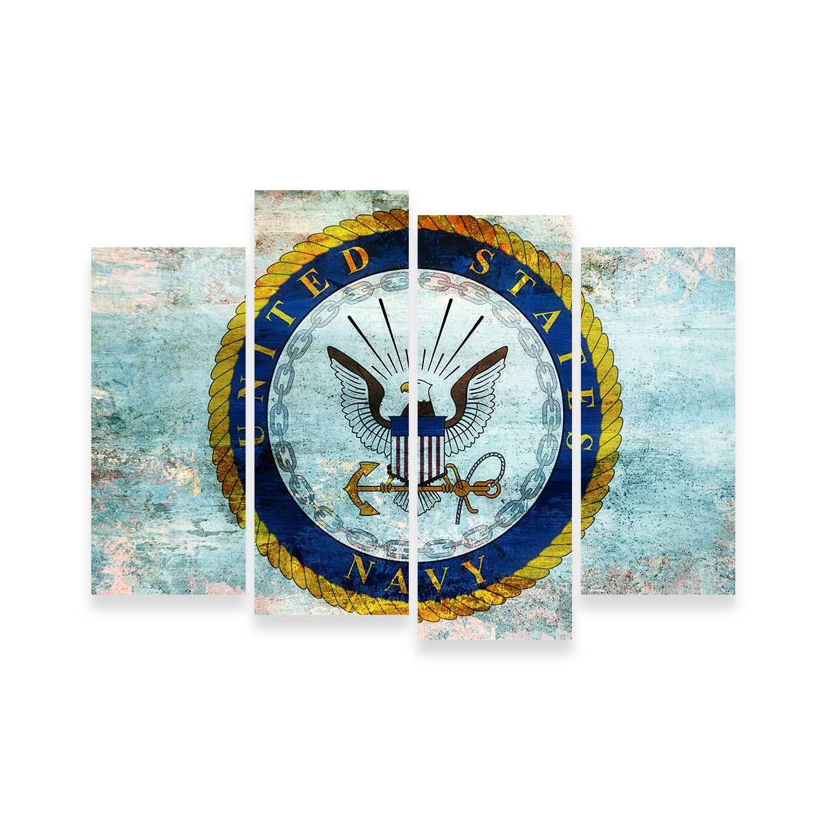 US Navy Wall Art