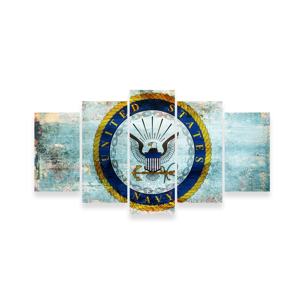 US Navy Wall Art