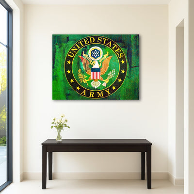 AUTO-MOCKUP ROOM | US Army