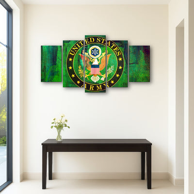 AUTO-MOCKUP ROOM | US Army