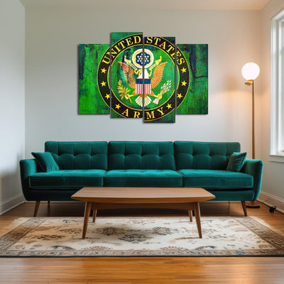 AUTO-MOCKUP ROOM | US Army