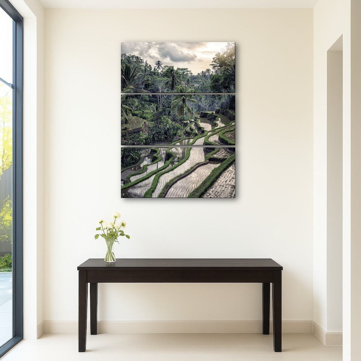 AUTO-MOCKUP ROOM | Ubud Countryside