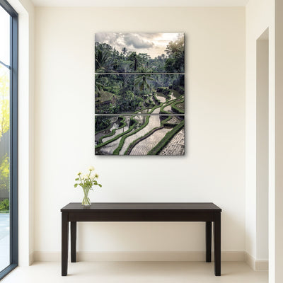 AUTO-MOCKUP ROOM | Ubud Countryside