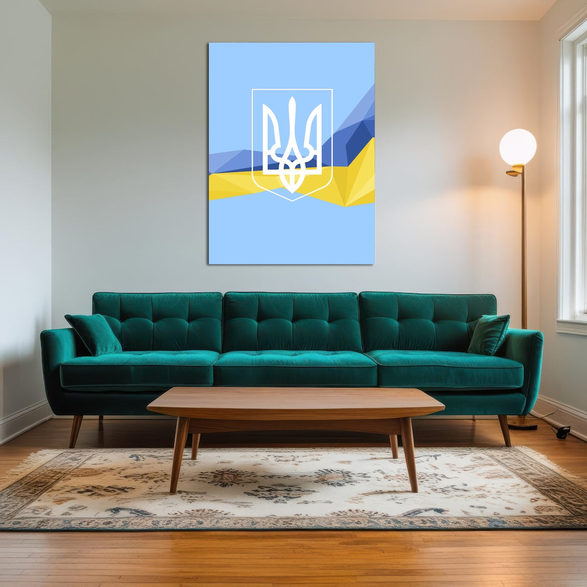 AUTO-MOCKUP ROOM | Ukraine