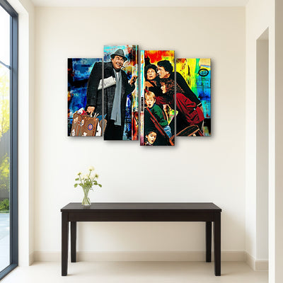 AUTO-MOCKUP ROOM | Uncle Buck