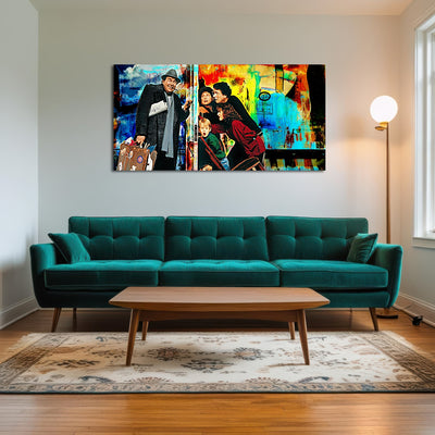 AUTO-MOCKUP ROOM | Uncle Buck