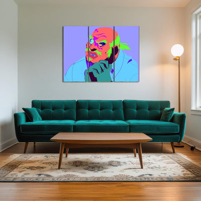 AUTO-MOCKUP ROOM | Uncle Ruckus