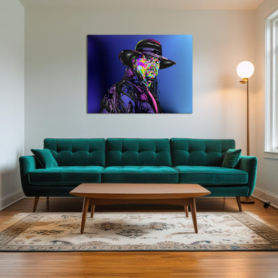 AUTO-MOCKUP ROOM | Undertaker