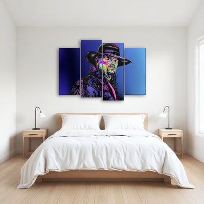 AUTO-MOCKUP ROOM | Undertaker