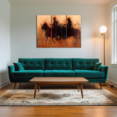 AUTO-MOCKUP ROOM | Unforgiven Riders