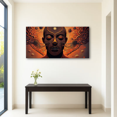 AUTO-MOCKUP ROOM | Unwinding