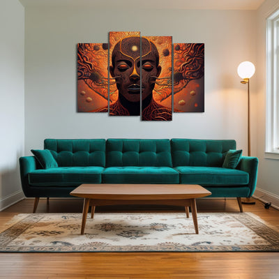 AUTO-MOCKUP ROOM | Unwinding