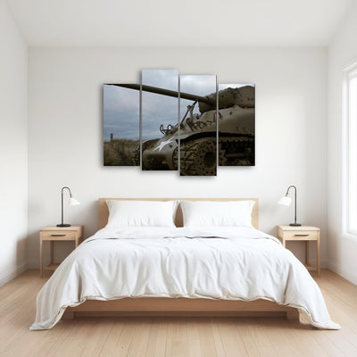 AUTO-MOCKUP ROOM | Utah Beach