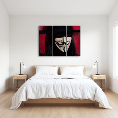 AUTO-MOCKUP ROOM | V Close Up