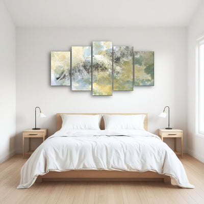 AUTO-MOCKUP ROOM | Vanishing Seagull