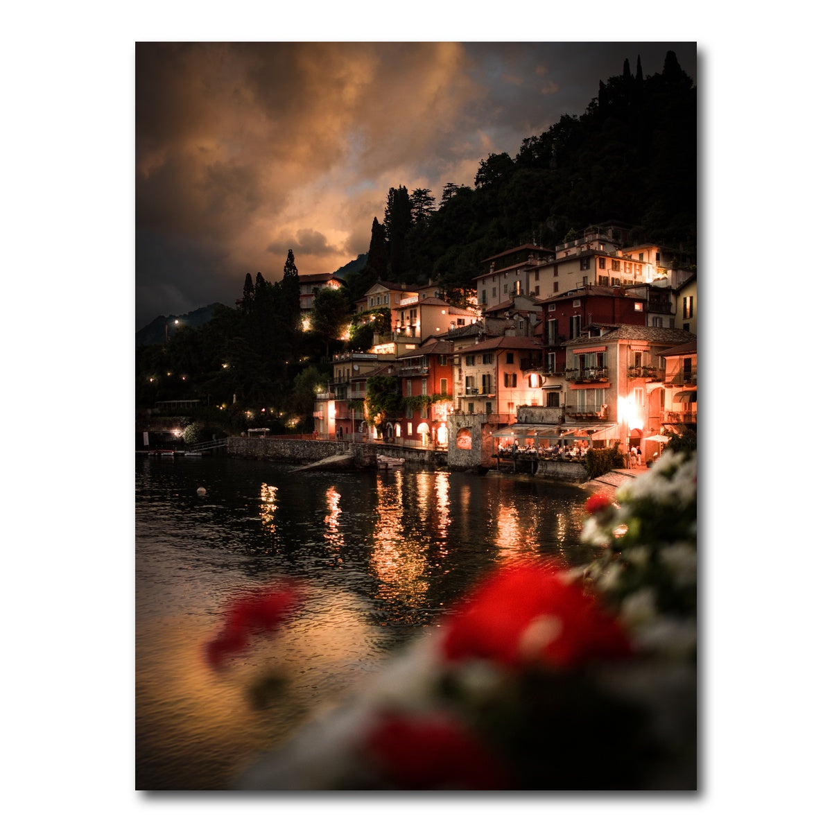 AUTO-MOCKUP WHITE | Varenna | 1 Piece | Gallery Wrap Canvas | group=3x4