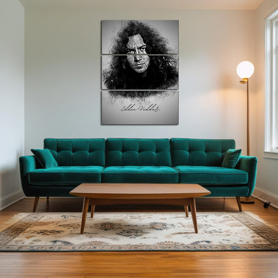 AUTO-MOCKUP ROOM | Vedder