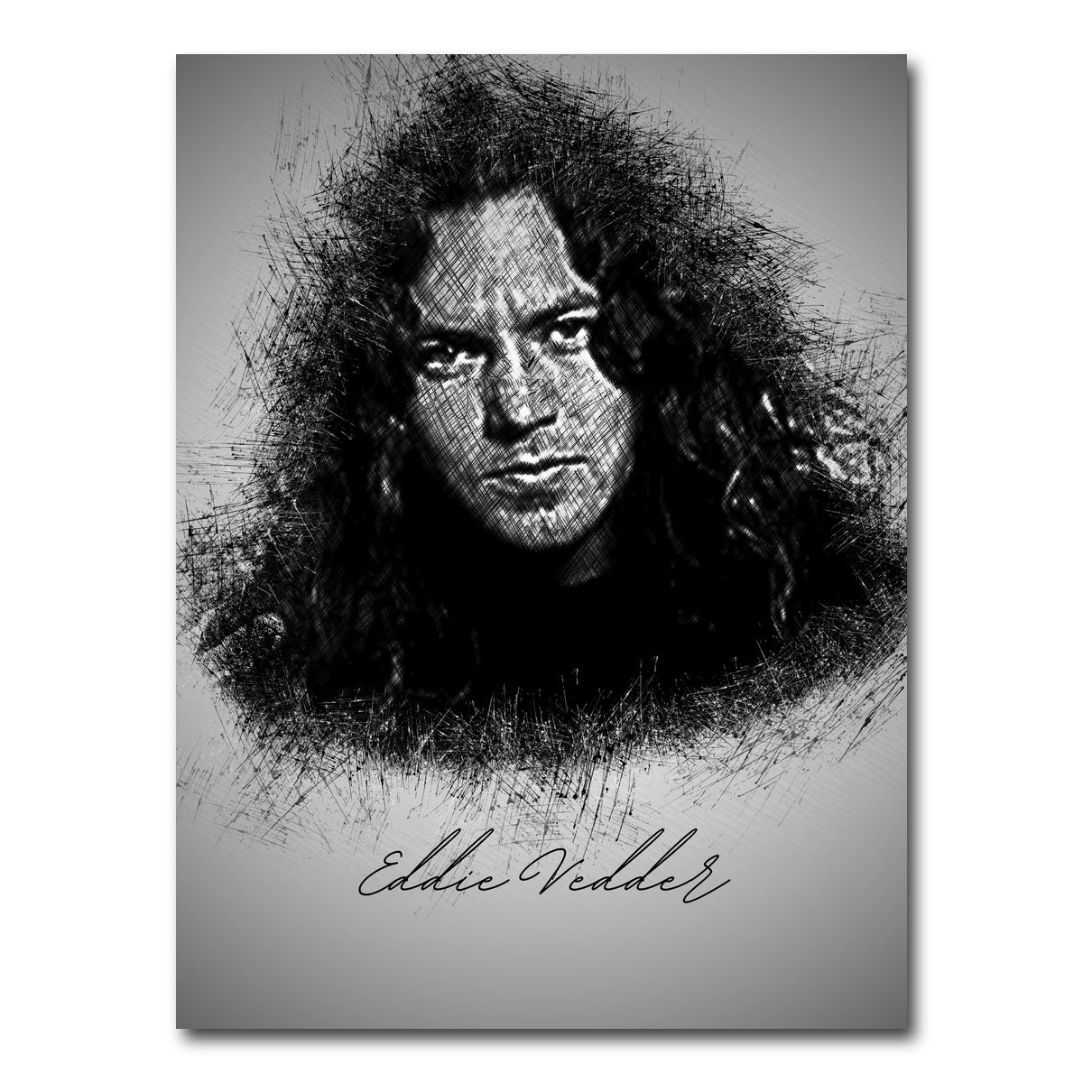 AUTO-MOCKUP WHITE | Vedder | 1 Piece | Gallery Wrap Canvas | group=3x4