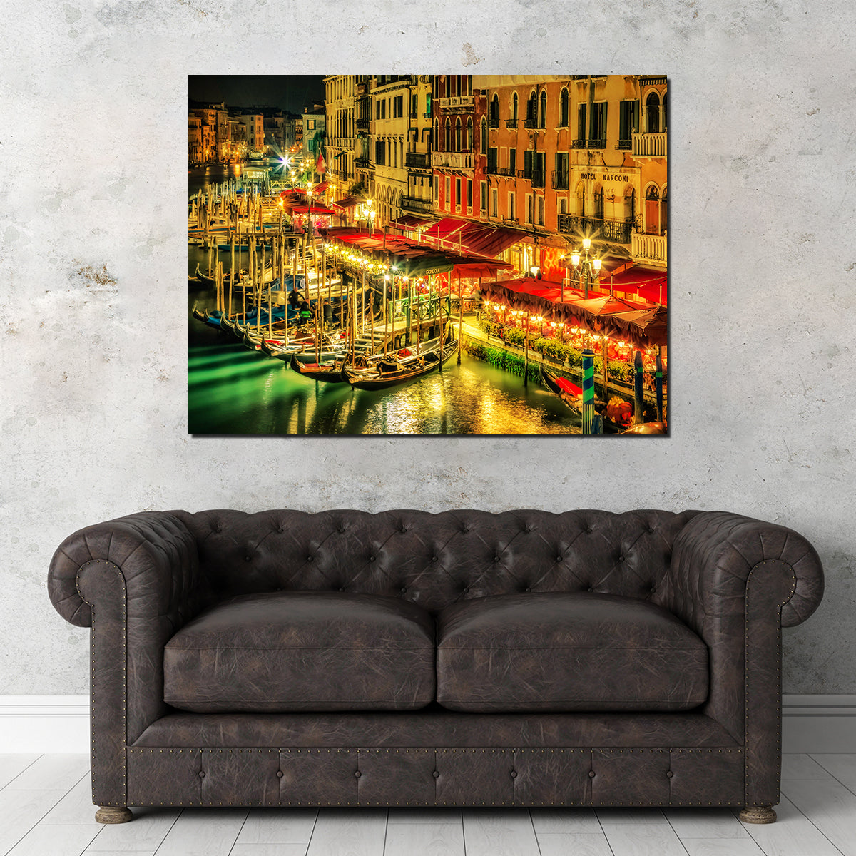 Venice, Italy Wall Art