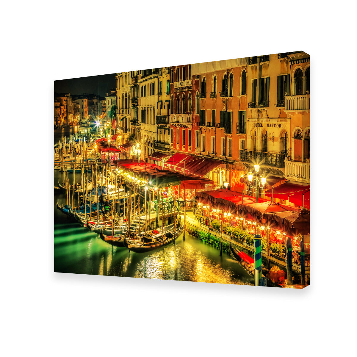 Venice, Italy Wall Art
