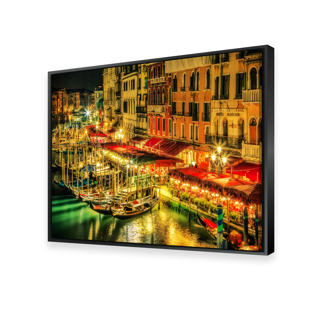 Venice, Italy Wall Art