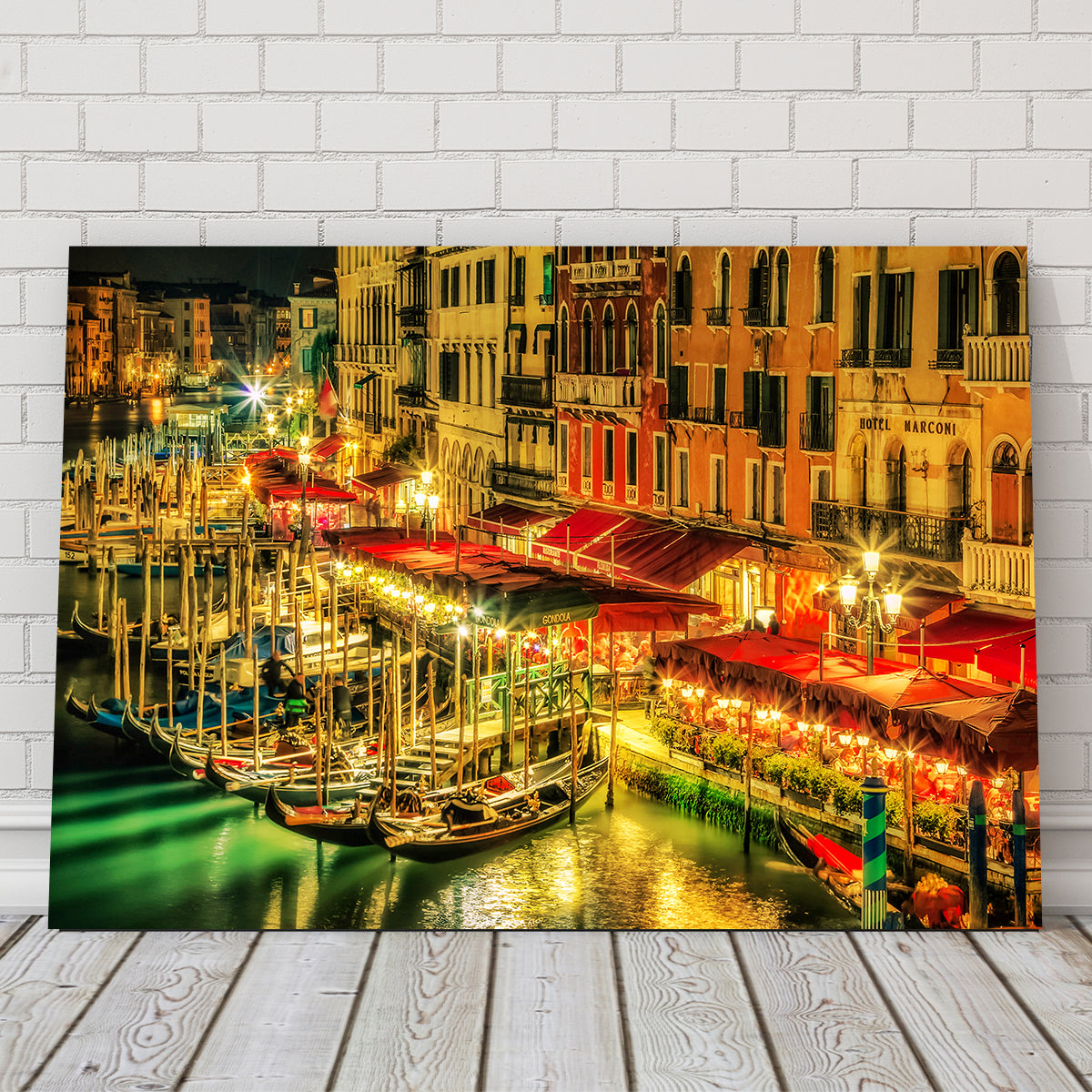 Venice, Italy Wall Art