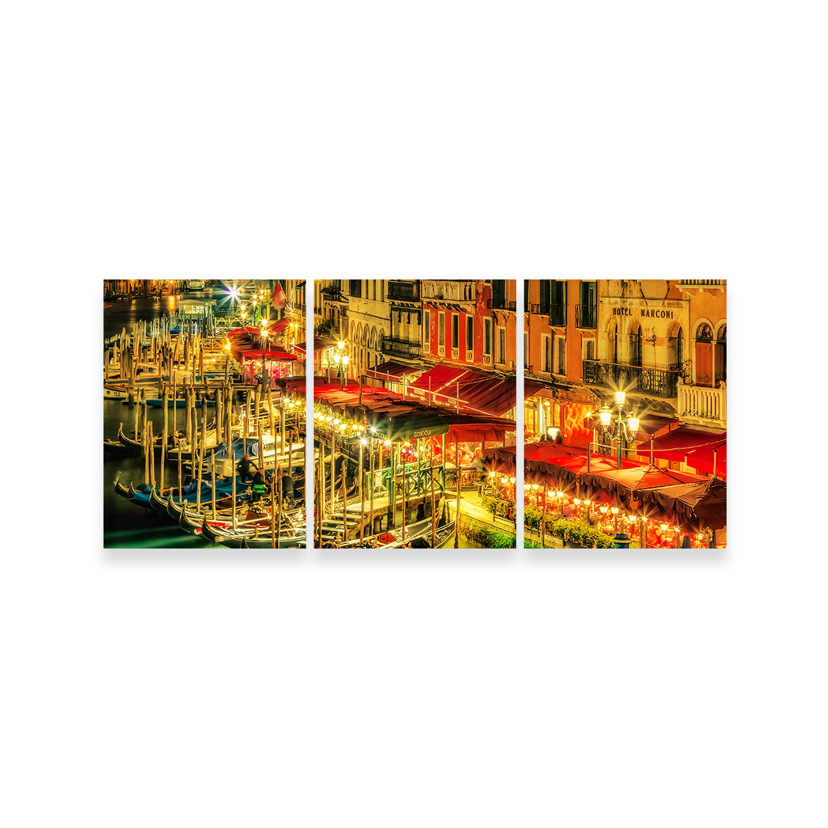 Venice, Italy Wall Art
