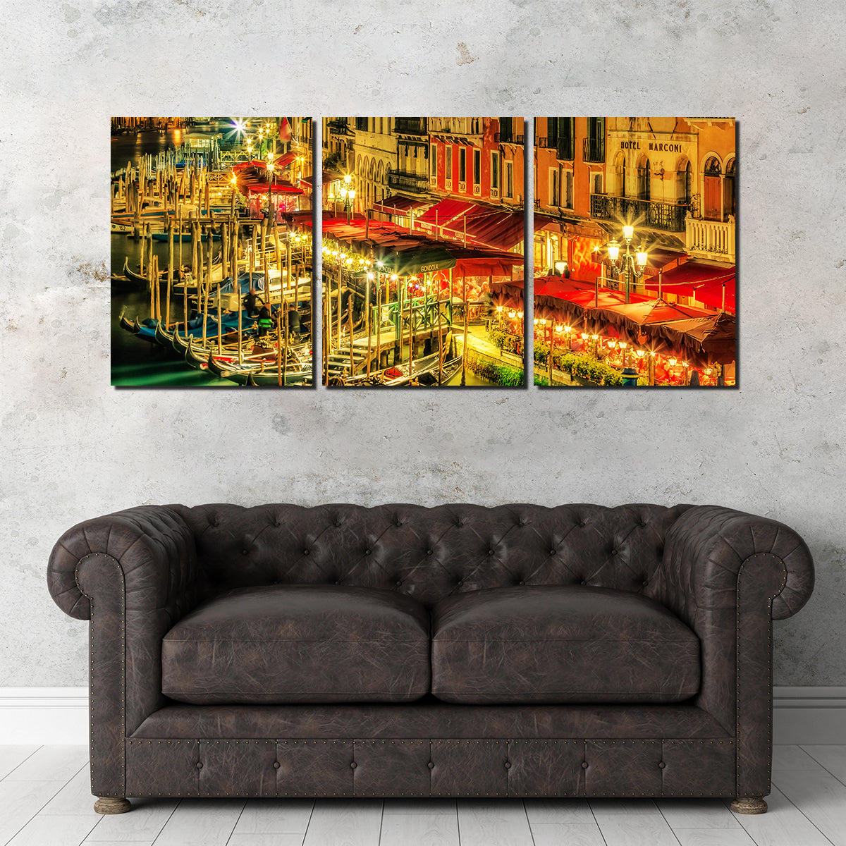 Venice, Italy Wall Art