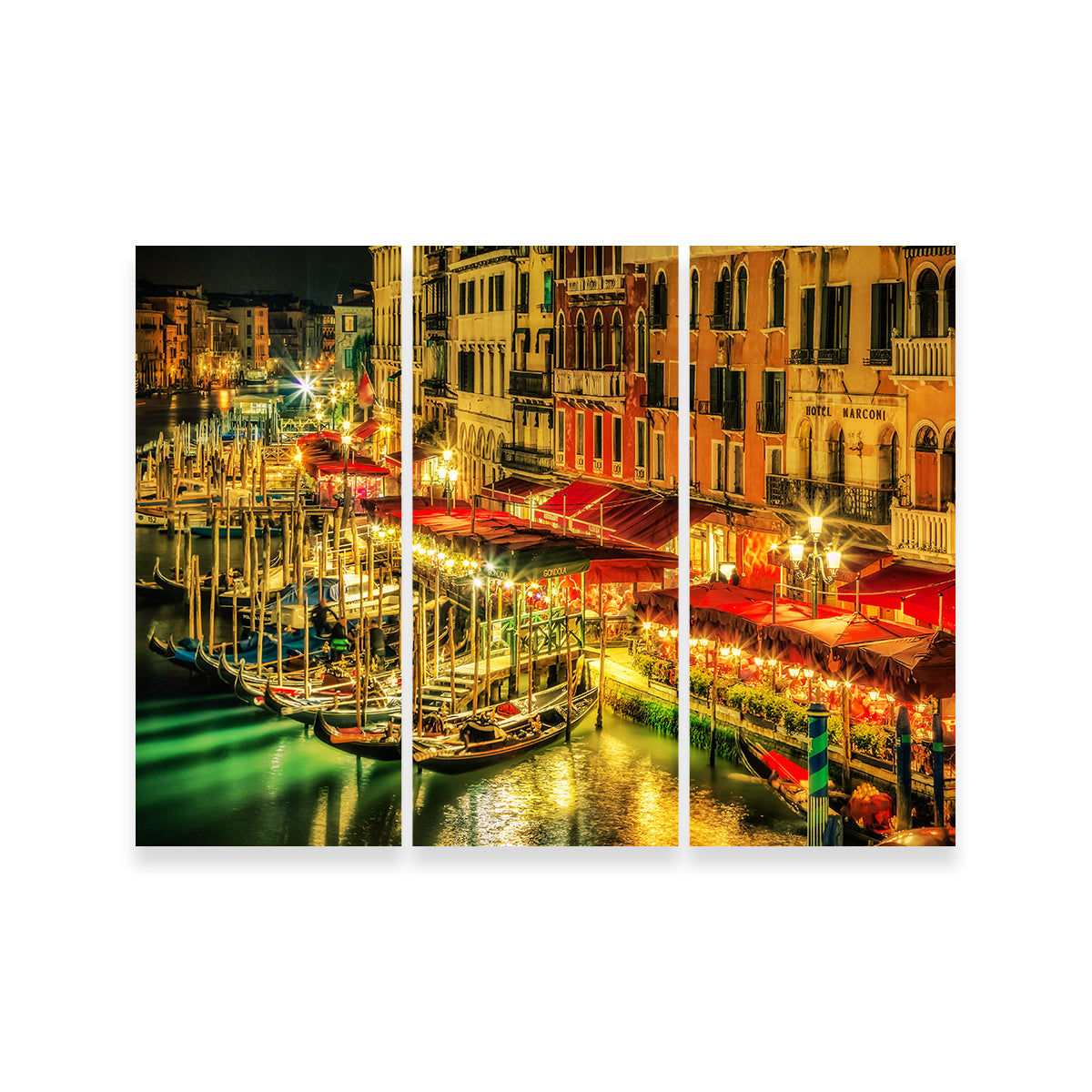 Venice, Italy Wall Art
