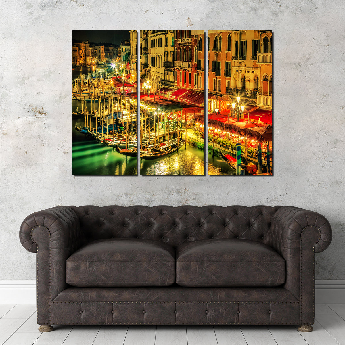 Venice, Italy Wall Art