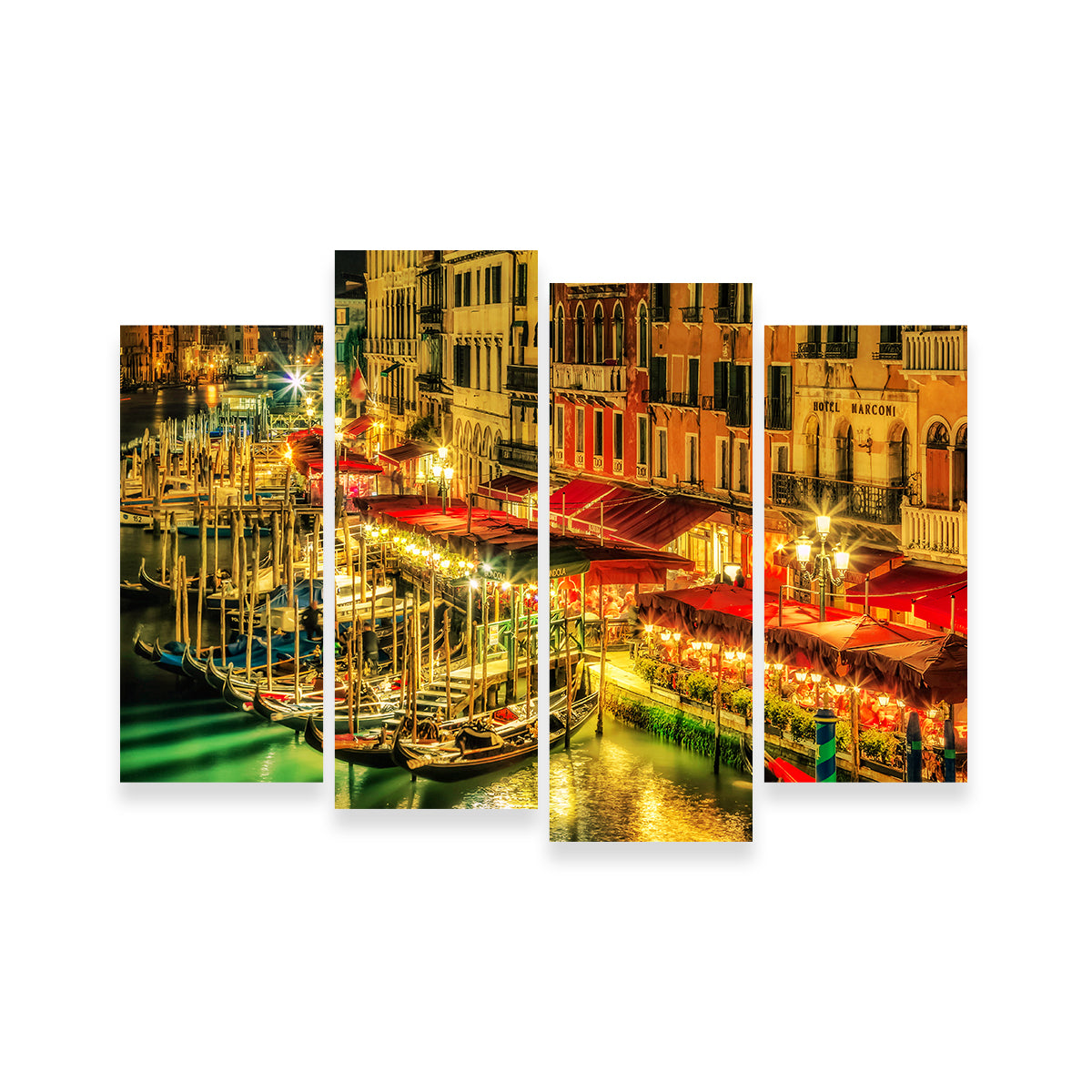 Venice, Italy Wall Art