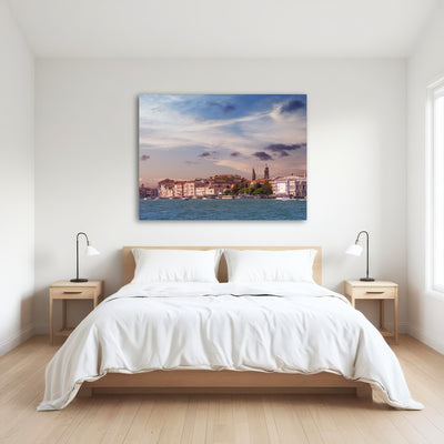 AUTO-MOCKUP ROOM | Venice Panorama