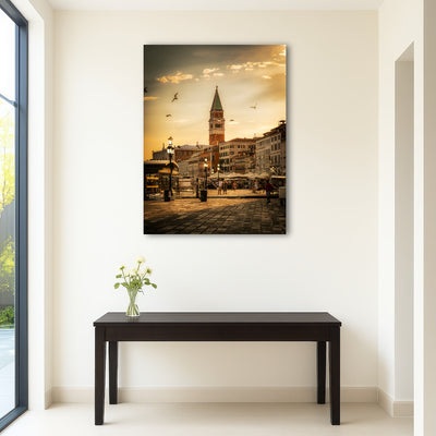 AUTO-MOCKUP ROOM | Venice