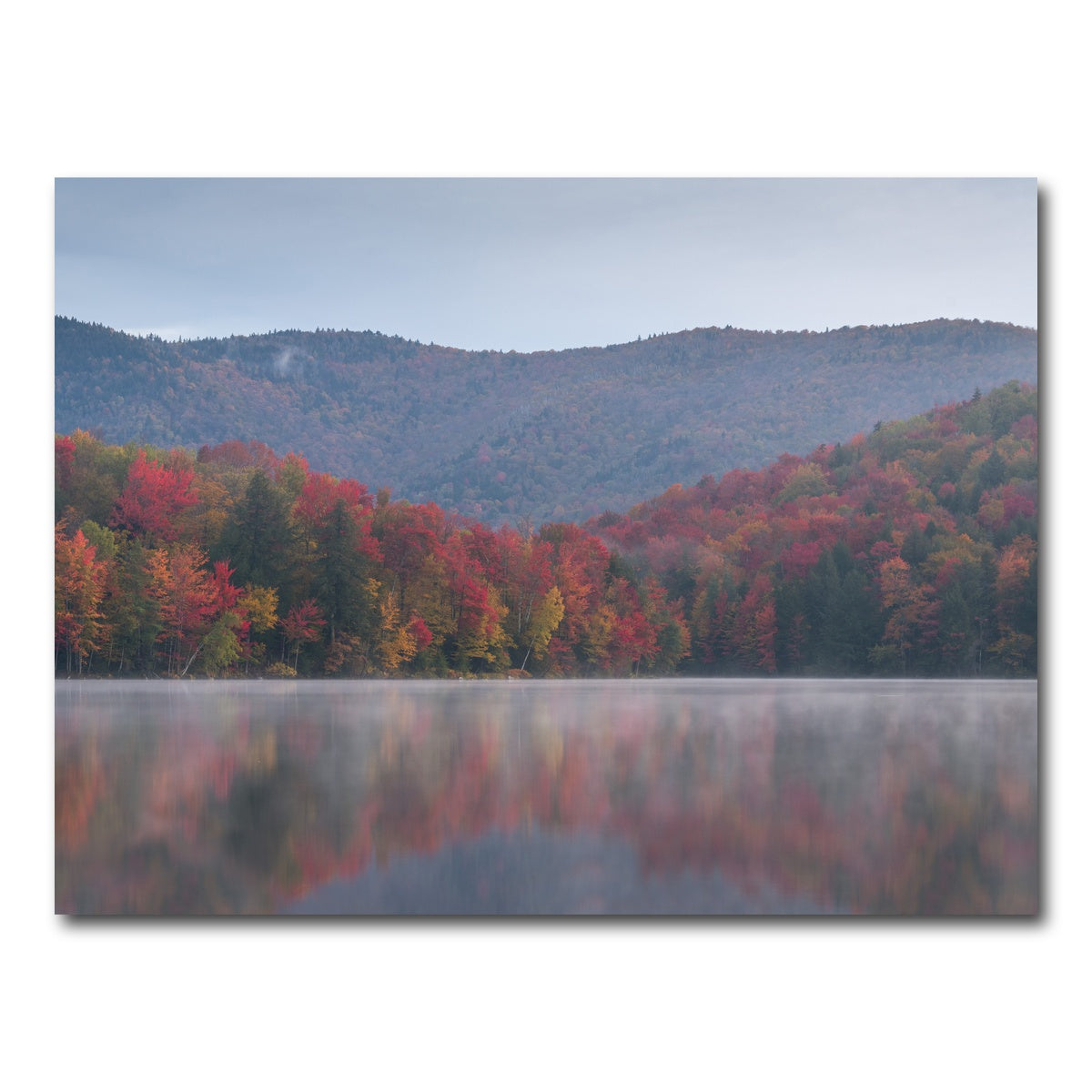 AUTO-MOCKUP WHITE | Vermont Colors | 1 Piece | Gallery Wrap Canvas | group=4x3