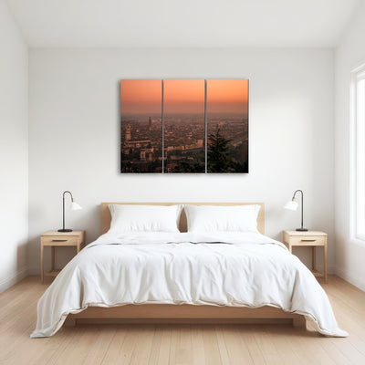 AUTO-MOCKUP ROOM | Verona Sunset