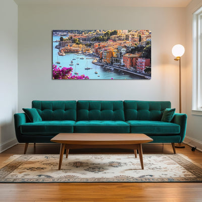 AUTO-MOCKUP ROOM | Villefranche