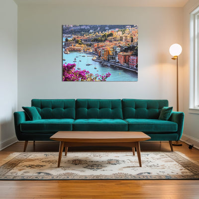 AUTO-MOCKUP ROOM | Villefranche