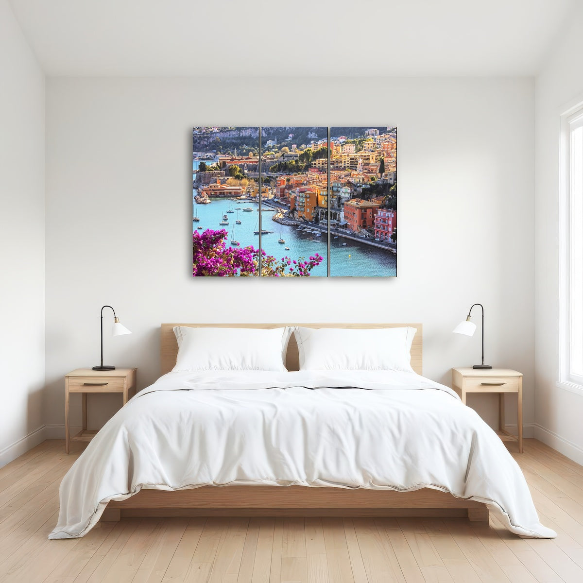 AUTO-MOCKUP ROOM | Villefranche