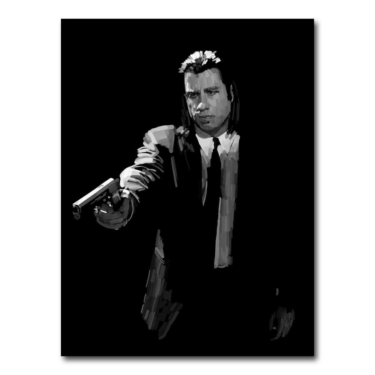 AUTO-MOCKUP WHITE | Vincent | 1 Piece | Gallery Wrap Canvas | group=3x4