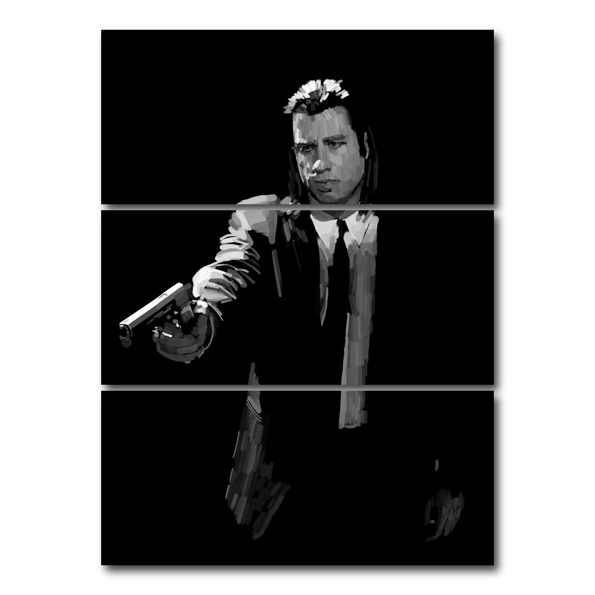 AUTO-MOCKUP WHITE | Vincent | 3 Piece | Gallery Wrap Canvas | group=8x18_stacked