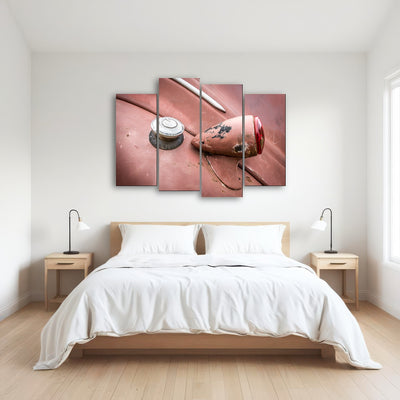 AUTO-MOCKUP ROOM | Vintage Dodge