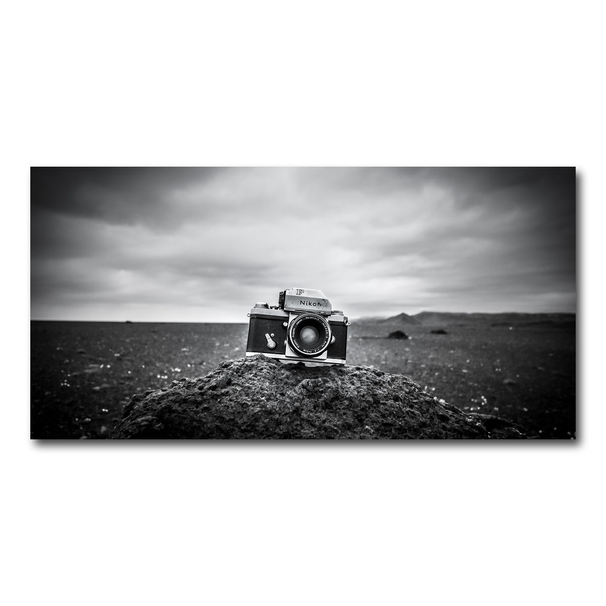 AUTO-MOCKUP WHITE | Vintage Iceland | 1 Piece | Gallery Wrap Canvas | group=2x1